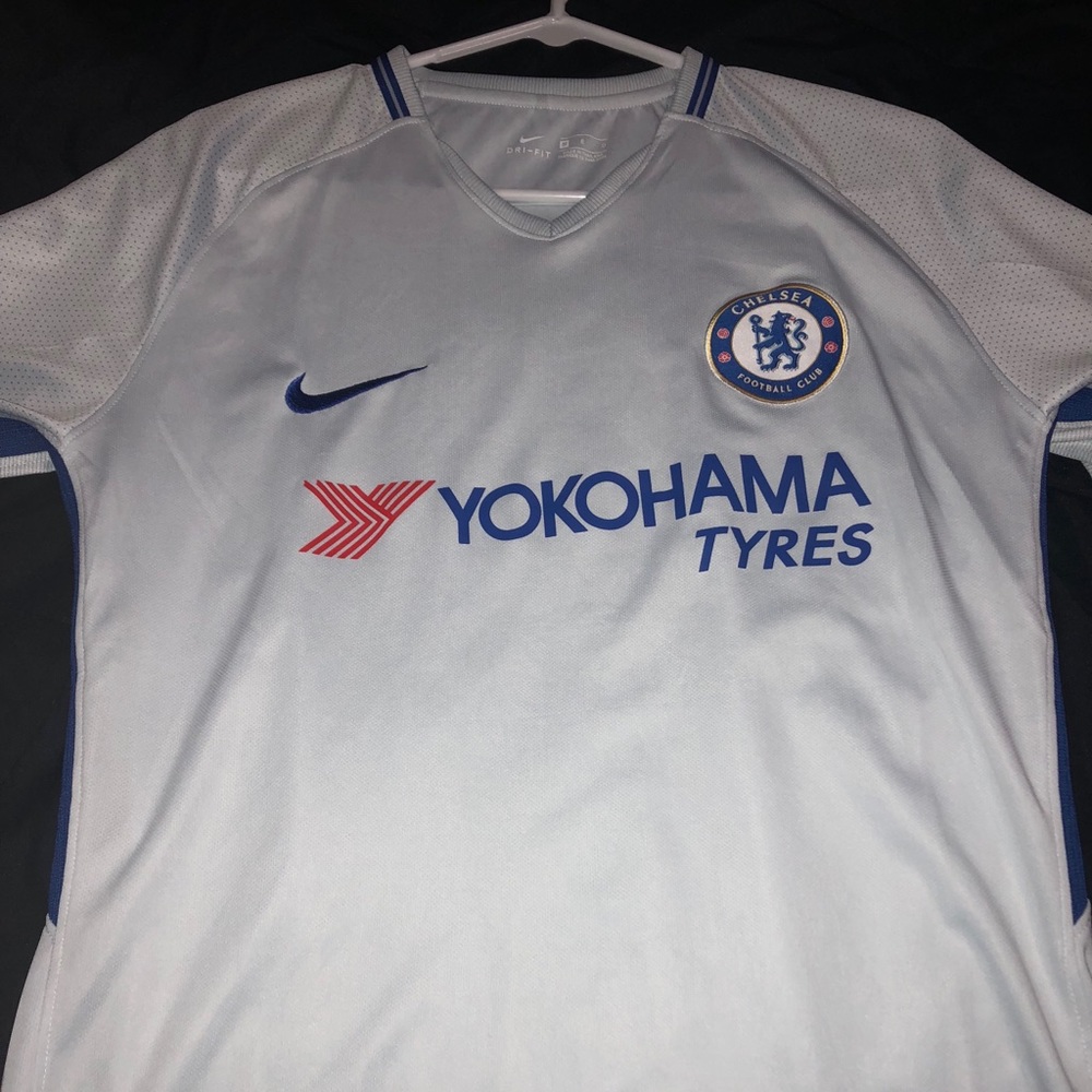 Chelsea fc Morata jersey